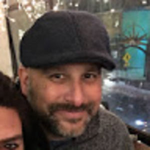 Meet your Posher, Sean